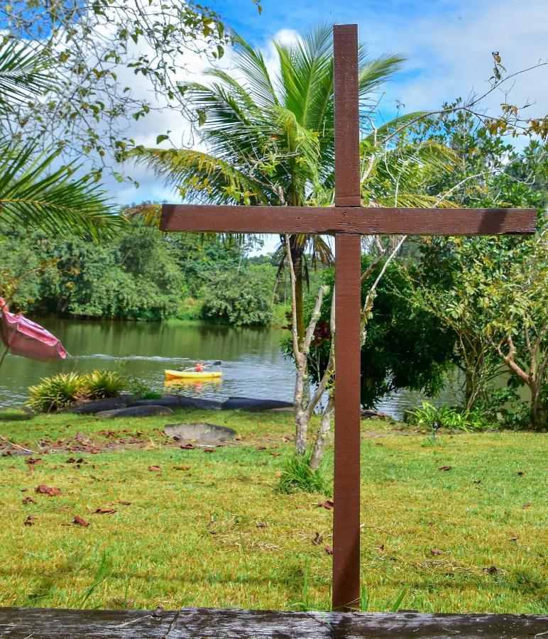 Farm Stay Fazenda Betânia, Iraci, Brazil 