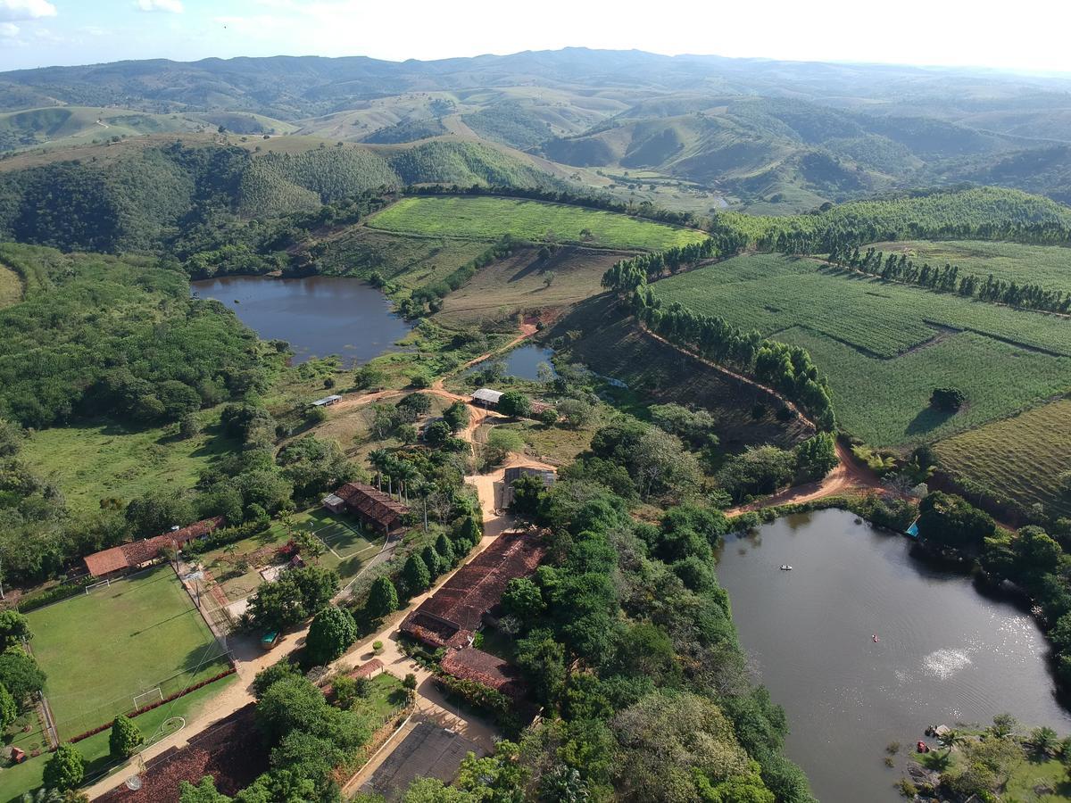 Farm Stay Fazenda Betânia, Iraci, Brazil 