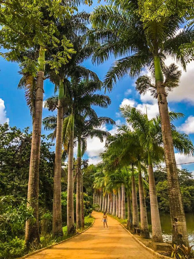 Farm Stay Fazenda Betânia, Iraci, Brazil 